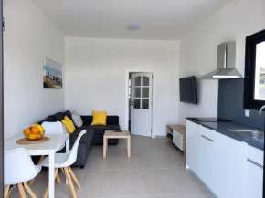 Apartamentos Falcón